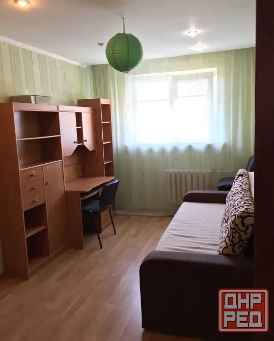 Сдаю трехкомнатную квартиру по ул. Островского, Кировский район, 65кв.м, 4 этаж. Донецк - изображение 8