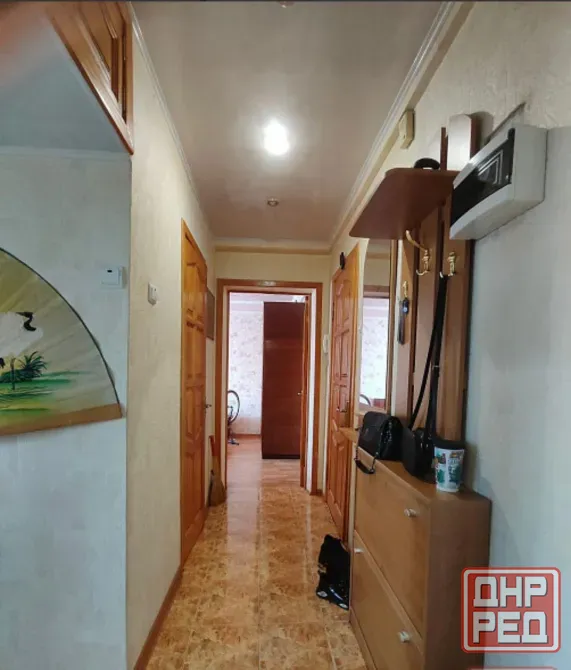 Продам 2х ком Буденновский р-он, Караван Донецк - изображение 3