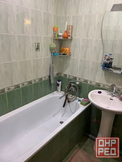 Продам 2х ком Буденновский р-он, Караван Донецк - изображение 8