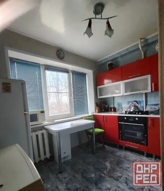 Продам 2х ком Буденновский р-он, Караван Донецк - изображение 2