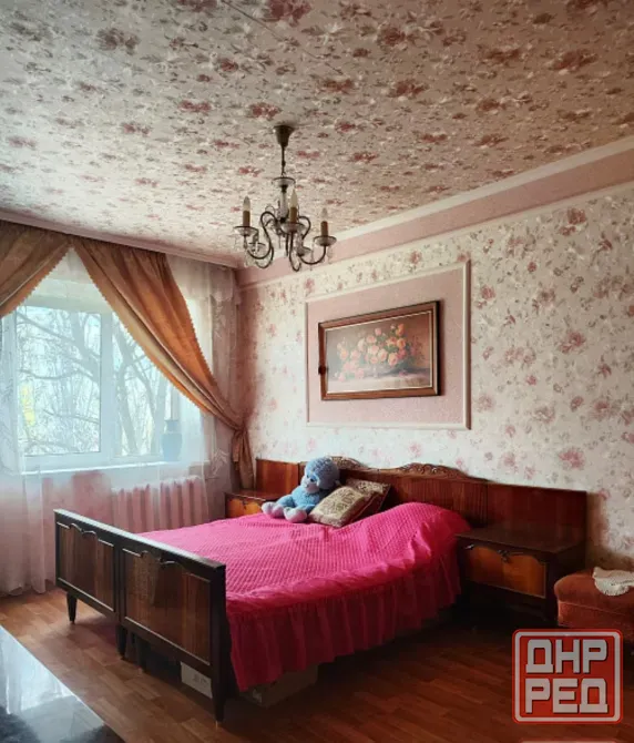 Продам 2х ком Буденновский р-он, Караван Донецк - изображение 4