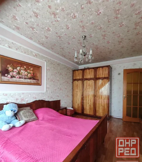 Продам 2х ком Буденновский р-он, Караван Донецк - изображение 5