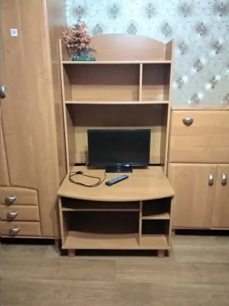 Сдается 1 комн.кв Донецк