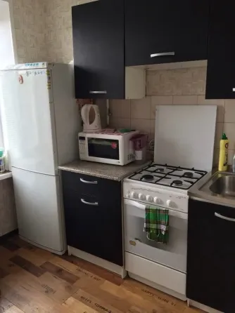 Сдам однокомнатную квартиру в буденновском районе, по адресу краснооктябрьская улица, 75, ориентир ю Донецк