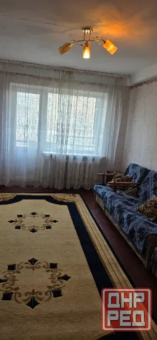 Продаеться 2-х комнатная по ул.Соколовского, г.Донецк от собственника Донецк - изображение 2