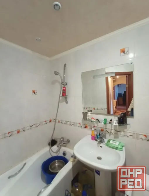 Продам 3 к. квартиру 6/9 улица Ионова, Ленинский район Донецк - изображение 7