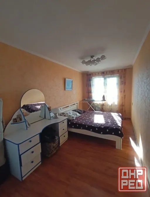 Продам 3 к. квартиру 6/9 улица Ионова, Ленинский район Донецк - изображение 6