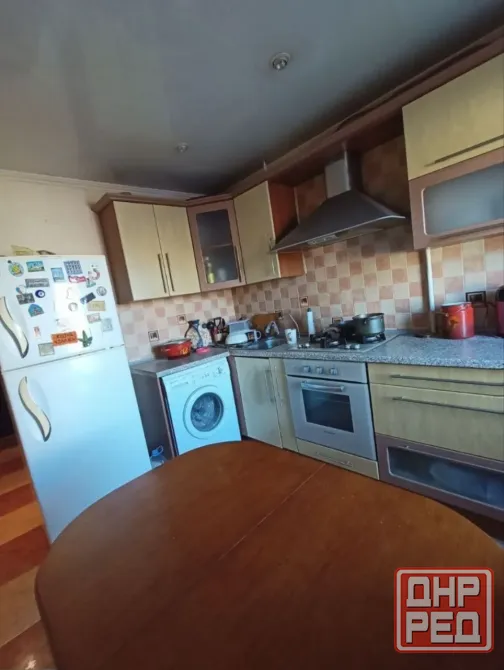Продам 3 к. квартиру 6/9 улица Ионова, Ленинский район Донецк - изображение 3