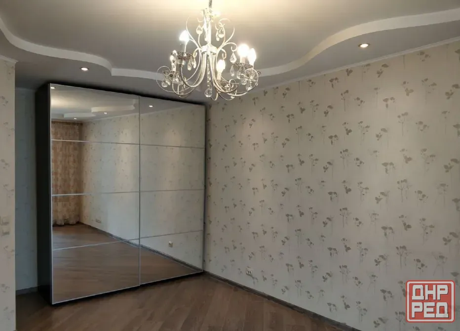 Сдаю однокомнатную квартиру 40.0 м² этаж 2/9 куйбышевский район, улица словацкая Донецк - изображение 3