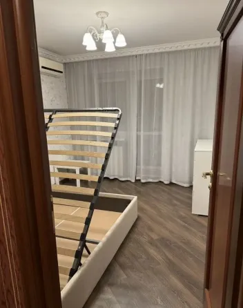 Сдается 2 комнатная квартира в ленинском районе по ул.ткаченко Донецк