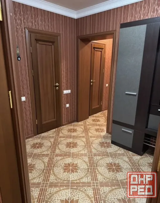 Сдается 2 комнатная квартира в ленинском районе по ул.ткаченко Донецк - изображение 2