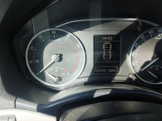 Skoda Octavia a5 Донецк