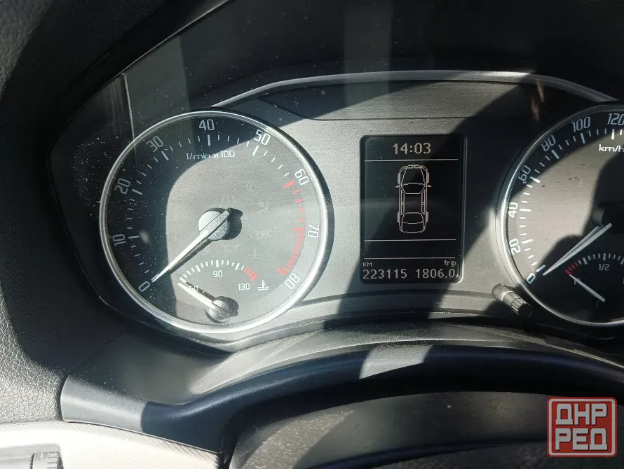 Skoda Octavia a5 Донецк - изображение 4