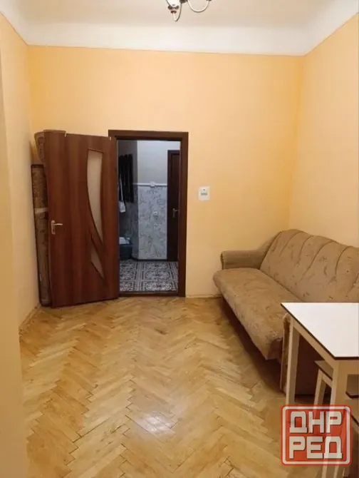 Сдам в аренду комфортную 2-комнатную квартиру , ориентир ул.куприна ленинский район Донецк - изображение 2