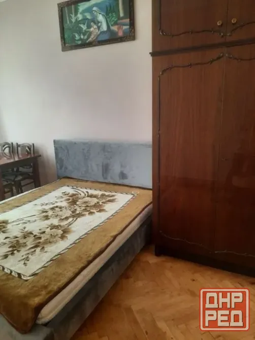 Сдам в аренду комфортную 2-комнатную квартиру , ориентир ул.куприна ленинский район Донецк - изображение 1