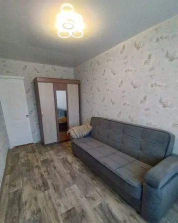 Сдаю двухкомнатную квартиру 43.0 м² этаж 4/5 город донецк, киевский район, проспект панфилова, вишне Донецк