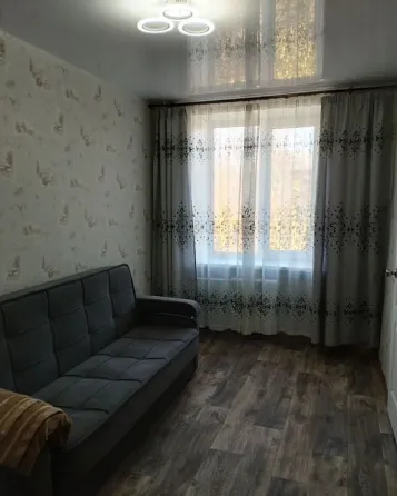 Сдаю двухкомнатную квартиру 43.0 м² этаж 4/5 город донецк, киевский район, проспект панфилова, вишне Донецк