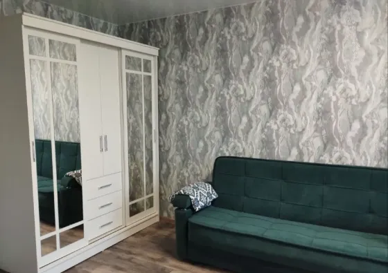 Сдаю двухкомнатную квартиру 43.0 м² этаж 4/5 город донецк, киевский район, проспект панфилова, вишне Донецк
