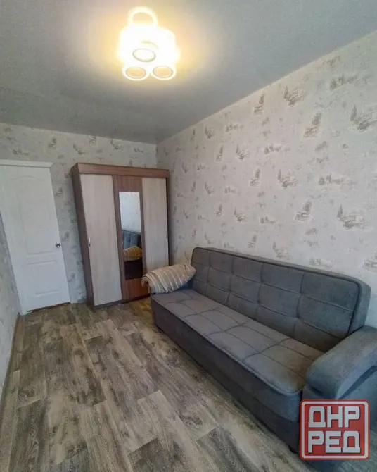 Сдаю двухкомнатную квартиру 43.0 м² этаж 4/5 город донецк, киевский район, проспект панфилова, вишне Донецк - изображение 5