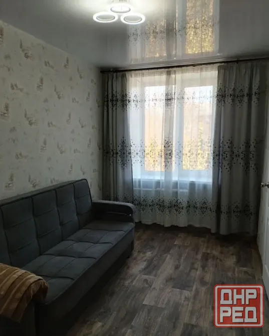 Сдаю двухкомнатную квартиру 43.0 м² этаж 4/5 город донецк, киевский район, проспект панфилова, вишне Донецк - изображение 2