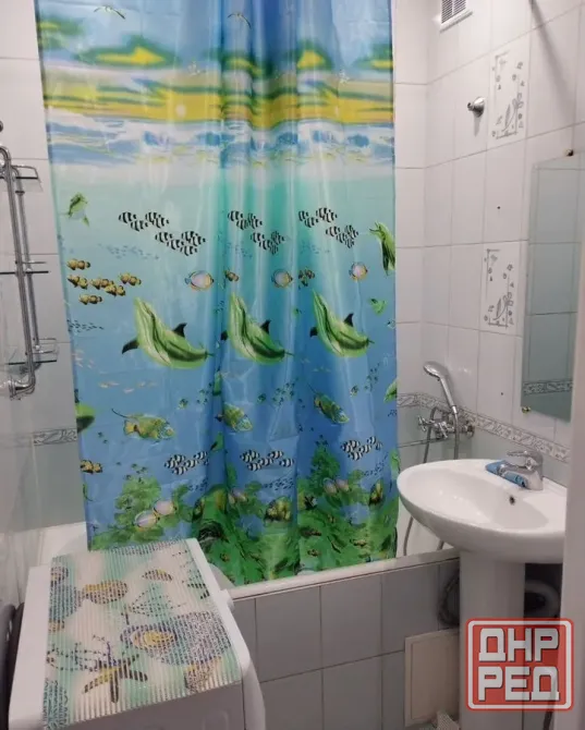Сдаю двухкомнатную квартиру 43.0 м² этаж 4/5 город донецк, киевский район, проспект панфилова, вишне Донецк - изображение 6