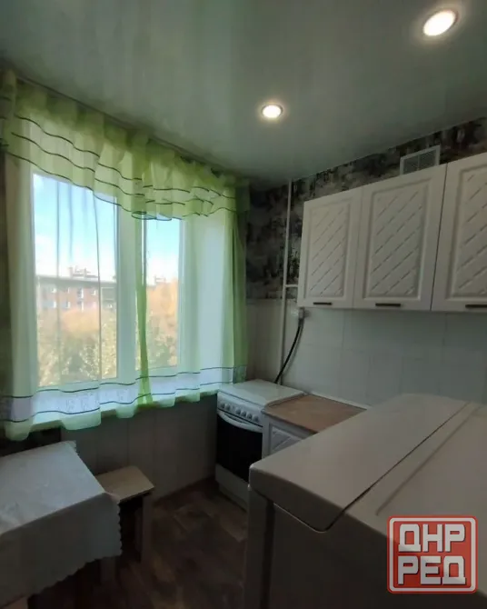 Сдаю двухкомнатную квартиру 43.0 м² этаж 4/5 город донецк, киевский район, проспект панфилова, вишне Донецк - изображение 4