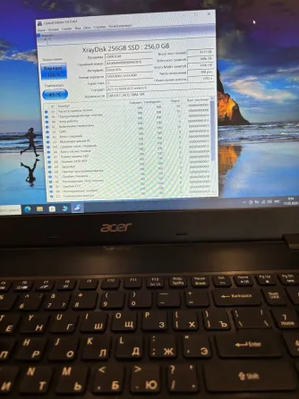 продам ноутбук Acer e5-575g Донецк
