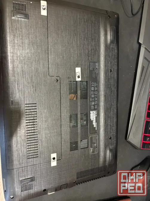 продам ноутбук Acer e5-575g Донецк - изображение 5