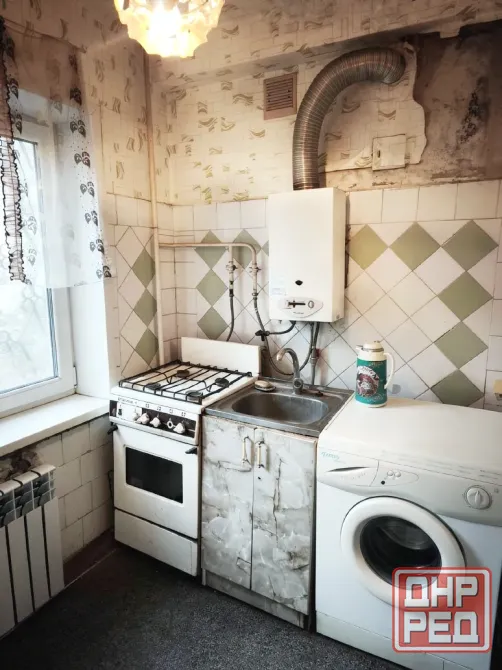 Продам 2ком Ватутина Центр Ворошиловский район Донецк - изображение 4