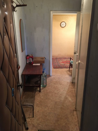 Продажа 2-х комнатной квартиры Макеевка, Центрально-Городской район, бул. 8-го Сентября, автомагазин Макеевка