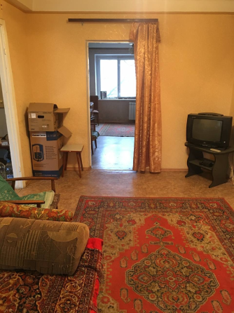 Продажа 2-х комнатной квартиры Макеевка, Центрально-Городской район, бул. 8-го Сентября, автомагазин Макеевка