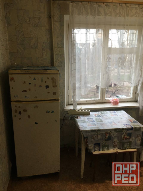 Продажа 2-х комнатной квартиры Макеевка, Центрально-Городской район, бул. 8-го Сентября, автомагазин Макеевка - изображение 9