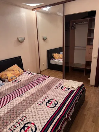 3 ком., Галактика, еврорем., накопитель Донецк