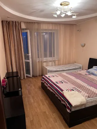 3 ком., Галактика, еврорем., накопитель Донецк