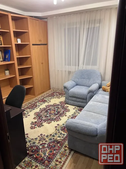 3 ком., Галактика, еврорем., накопитель Донецк - изображение 7