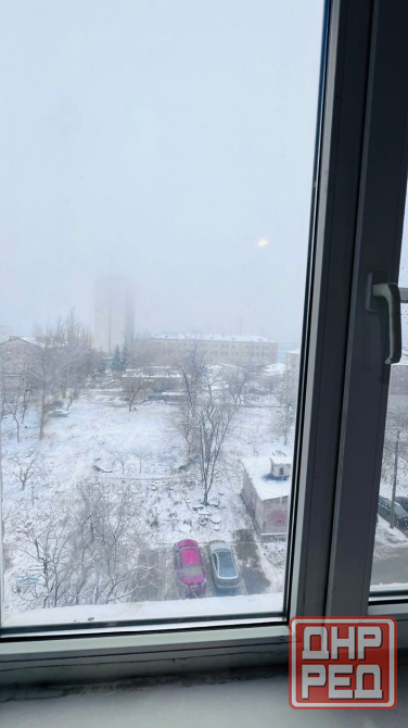 Аренда 1-комнатной квартиры в самом центре г. Макеевка, мкрн. Солнечный напротив Хмели-Летели Макеевка - изображение 6