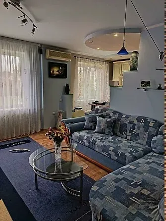 Продажа 3х ком. ул. Щетинина Донецк