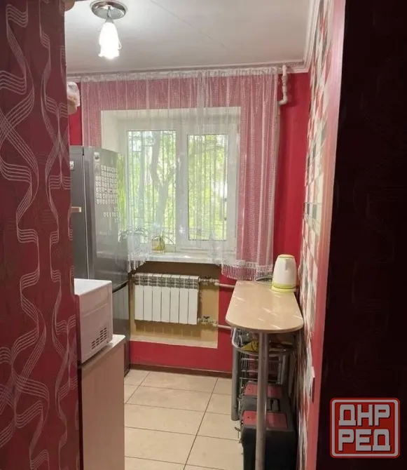 Продам 1ком гостинку Раздольная Донецк - изображение 6
