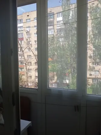 Продам 2ком Раздольная Пролетарский район Донецк