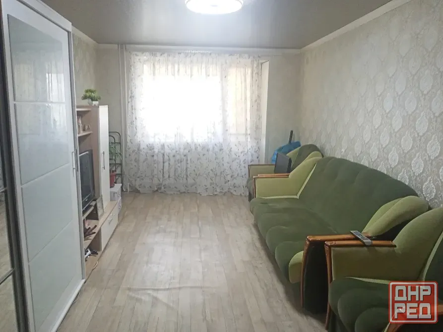 Продам 2ком Раздольная Пролетарский район Донецк - изображение 3