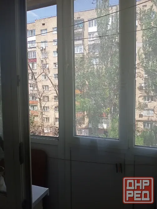 Продам 2ком Раздольная Пролетарский район Донецк - изображение 5