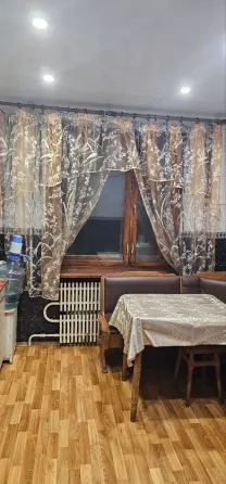 Продам 3 к. квартиру 3/9 улица Аравийская Ленинский район Донецк