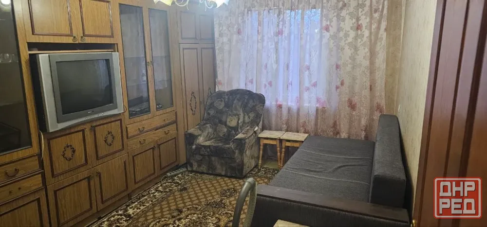 Продам 3 к. квартиру 3/9 улица Аравийская Ленинский район Донецк - изображение 2