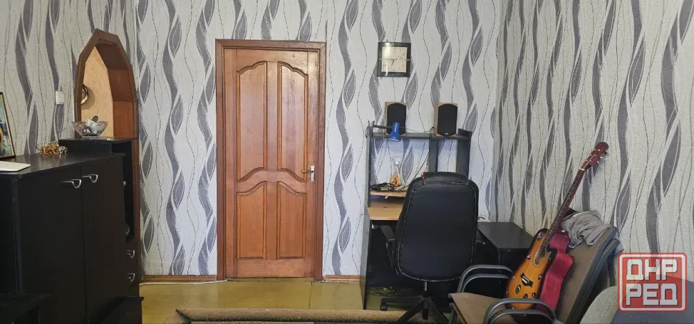 Продам 3 к. квартиру 3/9 улица Аравийская Ленинский район Донецк - изображение 4