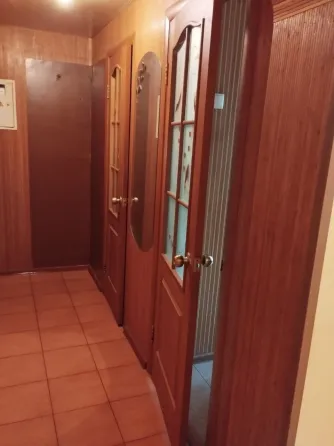 Продам 1ком Шахтерская площадь Донецк