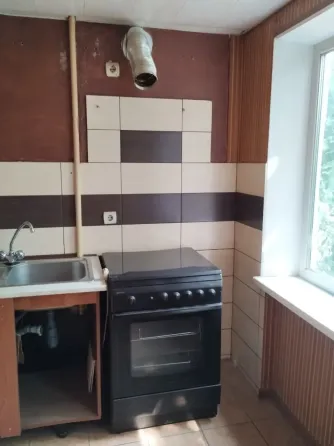 Продам 1ком Шахтерская площадь Донецк