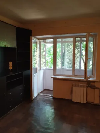 Продам 1ком Шахтерская площадь Донецк