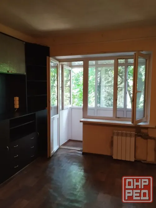 Продам 1ком Шахтерская площадь Донецк - изображение 4