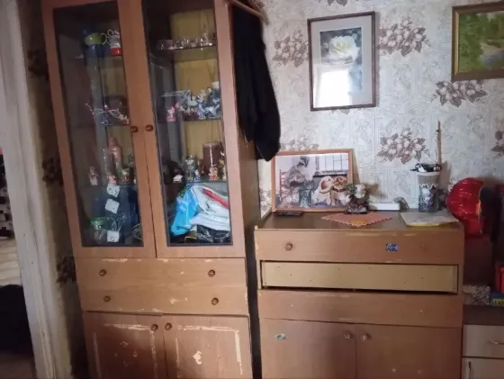 Продам 3ком чешка Стадионная, ор-р Цирк Донецк
