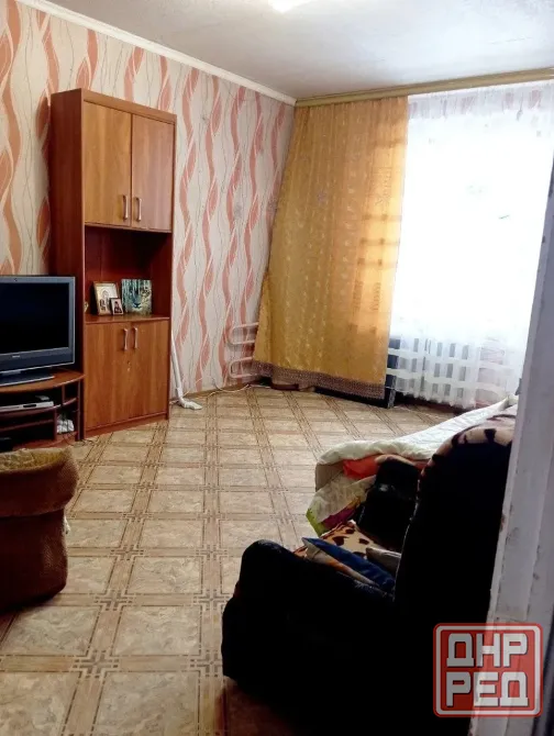 Продам 3ком чешка Стадионная, ор-р Цирк Донецк - изображение 2